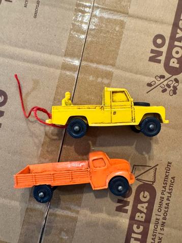Tonke Laerdal model auto’s beschikbaar voor biedingen