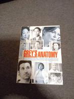 Grey's anatomie complete 2e seizoen z.g.n., Vanaf 12 jaar, Ophalen of Verzenden, Zo goed als nieuw, Drama