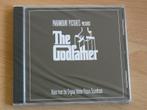 CD filmmuziek soundtrack The Godfather, Verzenden, Nieuw in verpakking