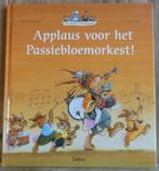Applaus voor het Passiebloemorkest - G. Huriet, G. Huriet, Jongen of Meisje, Ophalen of Verzenden, Zo goed als nieuw