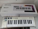 Arturia Keystep 32, Ophalen of Verzenden, Gebruikt
