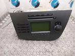 SEAT LEON 2.0 FSI STYLAN  [RADIO] 2006, Gebruikt, -, -, Ophalen of Verzenden