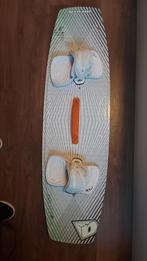 Airush Kiteboard 129cm - Gebruikt (bieden v.a. €100), Twintip, Ophalen, Gebruikt, Kiteboard