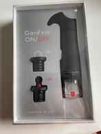 Vacuumpomp en stop, Ophalen of Verzenden, Nieuw, Overige typen