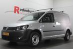 Volkswagen Caddy 1.2 TSI Maxi - Benzine - Airco / Radio, Voorwielaandrijving, Euro 5, 15 km/l, 4 cilinders
