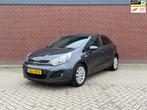 Kia RIO 1.2 CVVT Super Pack / 5-deurs / Airco / Cruise contr, Euro 5, Gebruikt, 1054 kg, Bedrijf