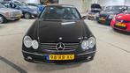 Mercedes-Benz CLK-klasse Coupé 200 K. Avantgarde, Automaat, Gebruikt, 4 cilinders, 4 stoelen