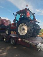 Gezocht fiat 80 serie  voor de sloop, Zakelijke goederen, Agrarisch | Tractoren, Ophalen, Gebruikt, Tot 80 Pk, Fiat