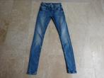 TRIPPER skinny heup jeansbroek - maat W 26 / L 34, TRIPPER, Zo goed als nieuw, W27 (confectie 34) of kleiner, Verzenden