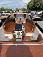 Maxima 600 incl 20 pk Honda, Watersport en Boten, 10 tot 30 pk, Ophalen of Verzenden, Zo goed als nieuw, 3 tot 6 meter