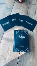 De Rumag Bijbel, Ophalen of Verzenden, Zo goed als nieuw, Moppen