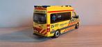 Ambulance Flevoland 25-117 Uniek, Hobby en Vrije tijd, Modelauto's | 1:43, Ophalen of Verzenden, Zo goed als nieuw, Auto