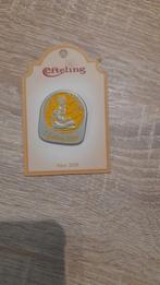 Efteling pin jaarpin 2024 fakir, Ophalen of Verzenden, Nieuw, Button of Speldje
