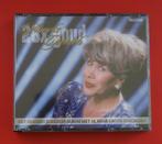 2cd Anneke Gronloh 28 x goud Paradiso + Brandend zand, Ophalen of Verzenden, Gebruikt, Europees