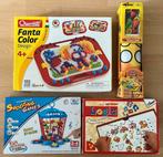 Speelgoed: Educatief en creatief, Ophalen of Verzenden, Zo goed als nieuw, Knutselen, Met licht
