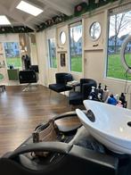 Ruimte te huur - Beautybranche - 65m2, Ophalen of Verzenden, Gebruikt, Overige typen