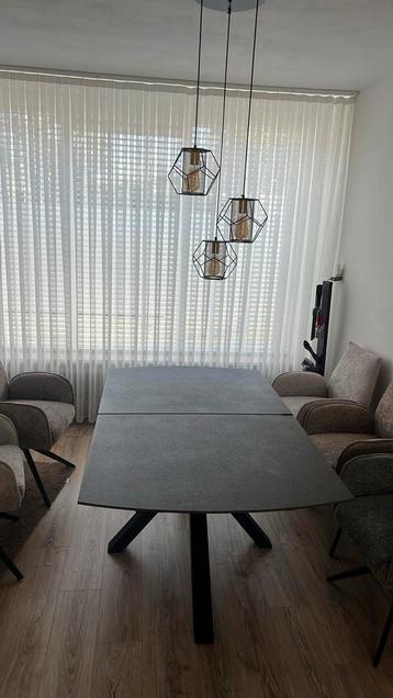 Eettafel 