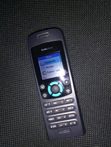 RTX Dual Phone is dect telefoon voor bellen en skypen  beschikbaar voor biedingen