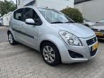 Suzuki SPLASH 1.2 COMFORT EASSS, Auto's, Voorwielaandrijving, Elektrische ramen, Gebruikt, 4 cilinders