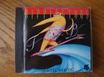 The Rippingtons - Tourist In Paradise (GRP), Cd's en Dvd's, Cd's | Jazz en Blues, Ophalen of Verzenden, 1980 tot heden, Zo goed als nieuw