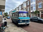 1968 Mercedes o309, Caravans en Kamperen, Campers, Bus-model, Mercedes-Benz, Diesel, Particulier