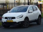 Nissan Qashqai 1.6 dCi NAP/PANORAMADAK/NAVI/360-CAMERA/APK, Auto's, Nissan, Voorwielaandrijving, Euro 5, 1380 kg, Gebruikt