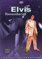 Elvis remembered, Alle leeftijden, Verzenden, Zo goed als nieuw