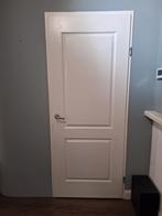 Landelijke deur, Doe-het-zelf en Verbouw, Ophalen, Binnendeur, 200 tot 215 cm