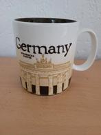 Starbucks Germany Mok - Collector Series, Keramiek, Ophalen of Verzenden, Zo goed als nieuw, Overige stijlen