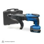 Hyundai schroefautomaat, Ophalen of Verzenden, Zo goed als nieuw