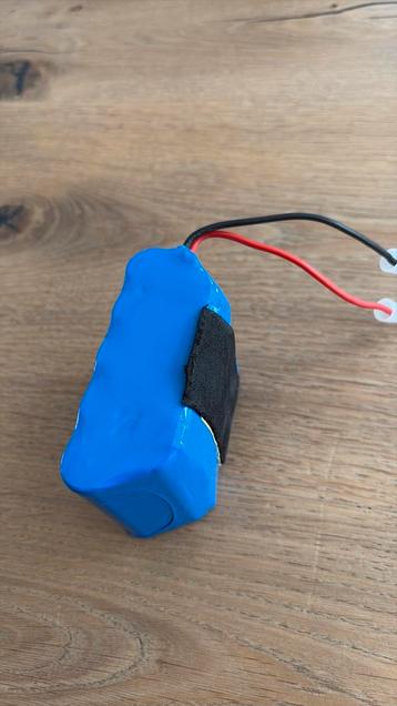 Accu voor Spinera SUP5 Kraken star pump 9 sup pomp Nieuw beschikbaar voor biedingen