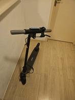 Segway Ninebot KickScooter E2 E II ( lader ontbreekt), Fietsen en Brommers, Steps, Ophalen of Verzenden, Zo goed als nieuw, Elektrische step (E-scooter)