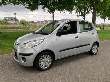 Hyundai i10 1.1 Active (bj 2011) beschikbaar voor biedingen