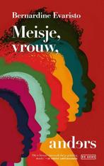 Meisje, vrouw, anders - Bernadine Evaristo, Ophalen of Verzenden, Zo goed als nieuw, Nederland