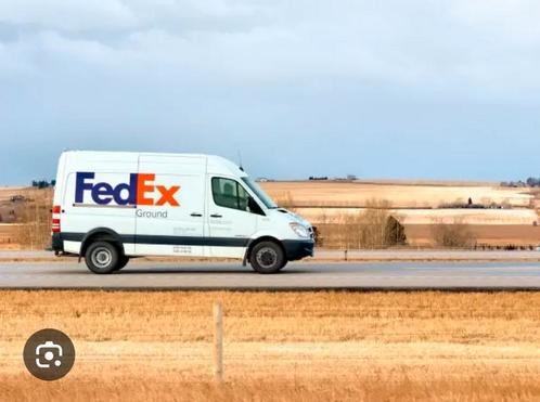 zzp Koerier  met bus (vivaro/sprinter) zoekt naar rit, Vacatures, Vacatures | Chauffeurs, Vanaf 10 jaar, Overige vormen, 33 - 40 uur