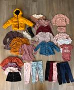 Kleding pakket meisje maat 86/92, Kinderen en Baby's, Babykleding | Baby-kledingpakketten, Ophalen of Verzenden, Gebruikt, Maat 86