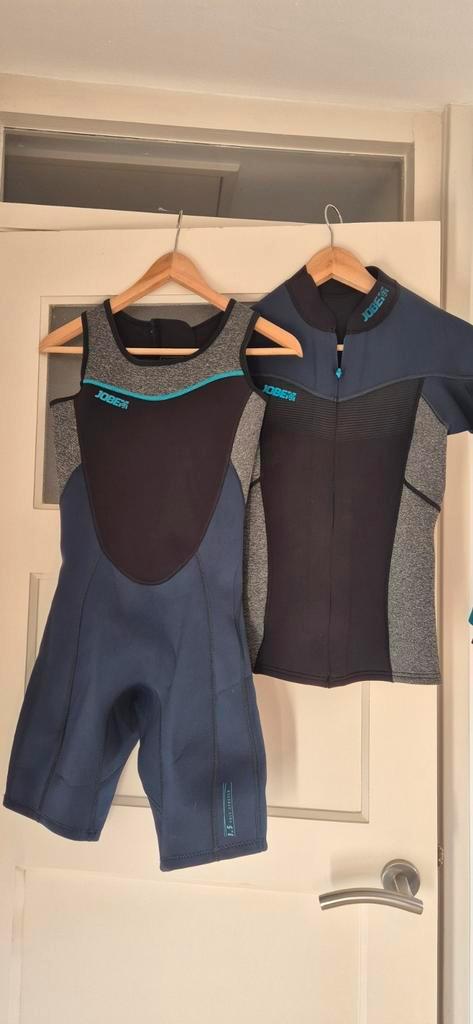 Jobe Shorty, Watersport en Boten, Watersportkleding, Zo goed als nieuw, Wetsuit, Ophalen of Verzenden