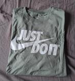 Nike T-shirts, Kleding | Heren, T-shirts, Maat 48/50 (M), Nike, Ophalen of Verzenden, Zo goed als nieuw