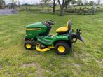 john Deere zitmaaier als nieuw 200uur en accessoires koopje, Tuin en Terras, Zitmaaiers, Ophalen, John deere, Zo goed als nieuw