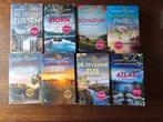 de Zeven zussen Lucinda Riley complete serie, Boeken, Romans, Ophalen of Verzenden, Zo goed als nieuw, Nederland