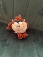 Taz Looney Tunes knuffeltje, Kinderen en Baby's, Speelgoed | Knuffels en Pluche, Ophalen of Verzenden, Gebruikt, Overige typen