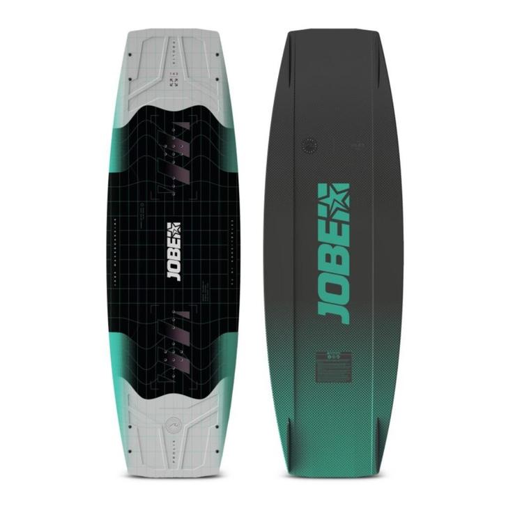 NIEUW Jobe Prolix hybrid wakeboard 1.38 mtr board, Watersport en Boten, Accessoires en Onderhoud, Nieuw, Ophalen of Verzenden