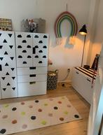 Kinderkamer stuva Ikea, Ophalen, Gebruikt, Jongetje of Meisje