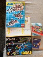 Knex / K’nex, Ophalen, Zo goed als nieuw, K'nex