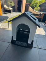NIEUW Honden/konijnen schuilhok, Ophalen of Verzenden, Nieuw, Minder dan 60 cm