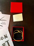 Cartier Trinity Armband, Sieraden, Tassen en Uiterlijk, Armbanden, Ophalen of Verzenden, Zo goed als nieuw, Goud