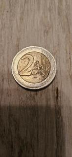 2 Euro Frankrijk 1999 (1), Postzegels en Munten, Munten | Europa | Euromunten, 2 euro, Frankrijk, Ophalen of Verzenden, Losse munt