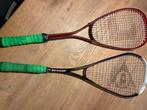2 Squash rackets, Ophalen, Gebruikt