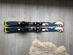 Salomon XRace ski 1,20m 120cm 120, Ophalen, Gebruikt, 100 tot 140 cm, Salomon