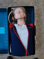 Resusci Anne Reanimatiepop in Koffer, Diversen, Ophalen
